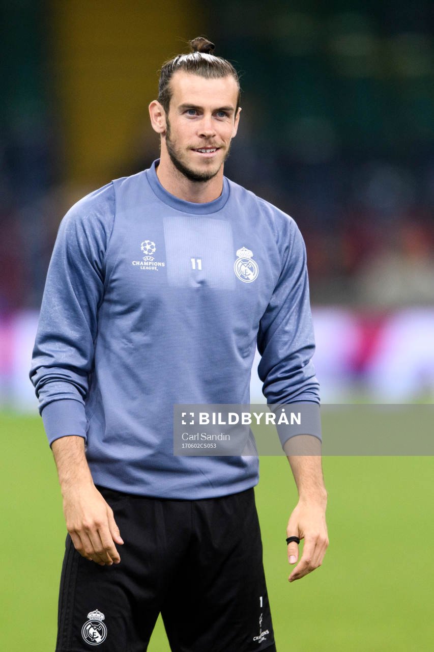 Gareth Bale