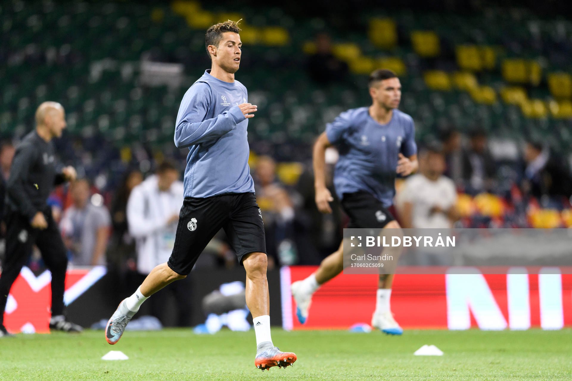 Ronaldo