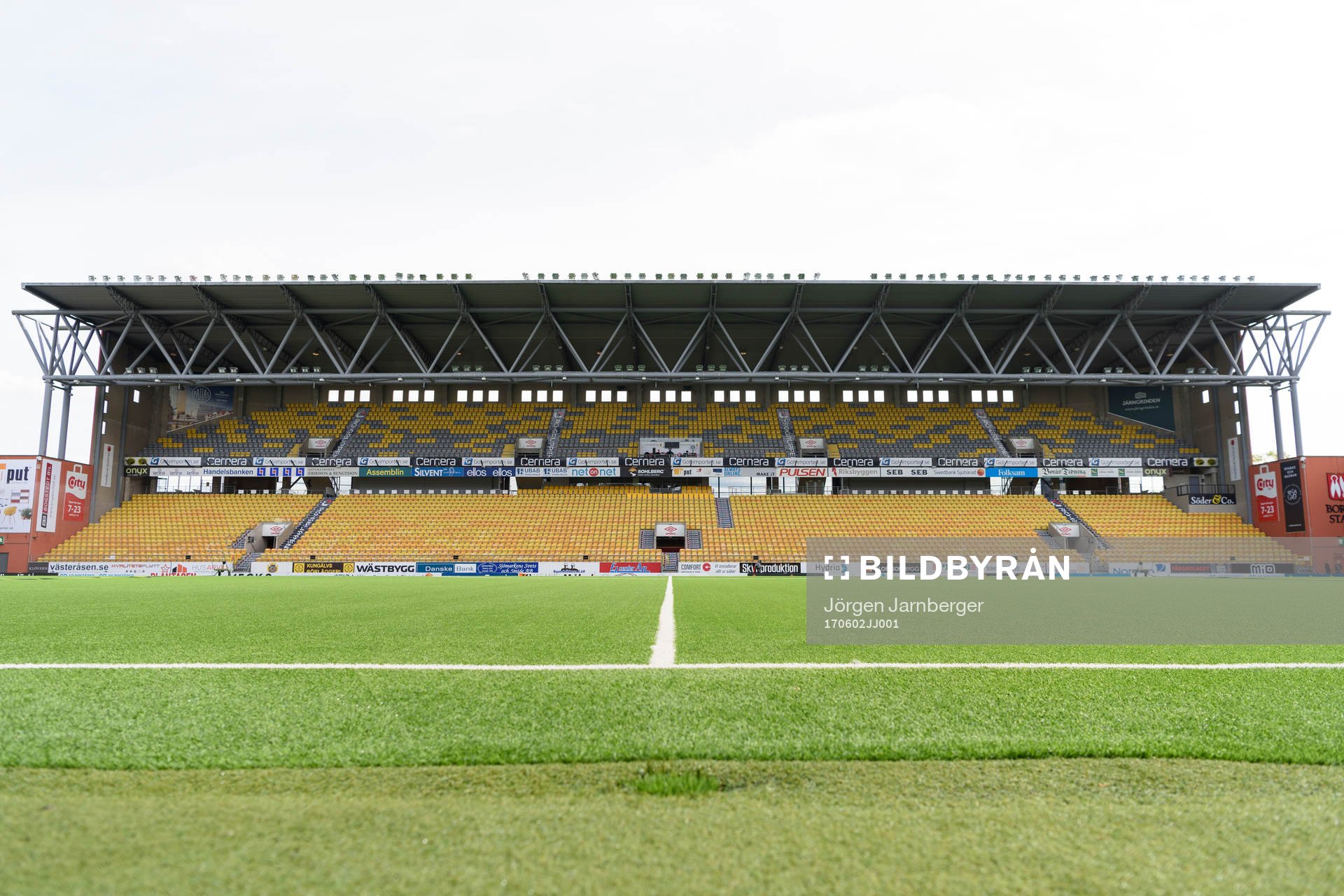 Borås arena