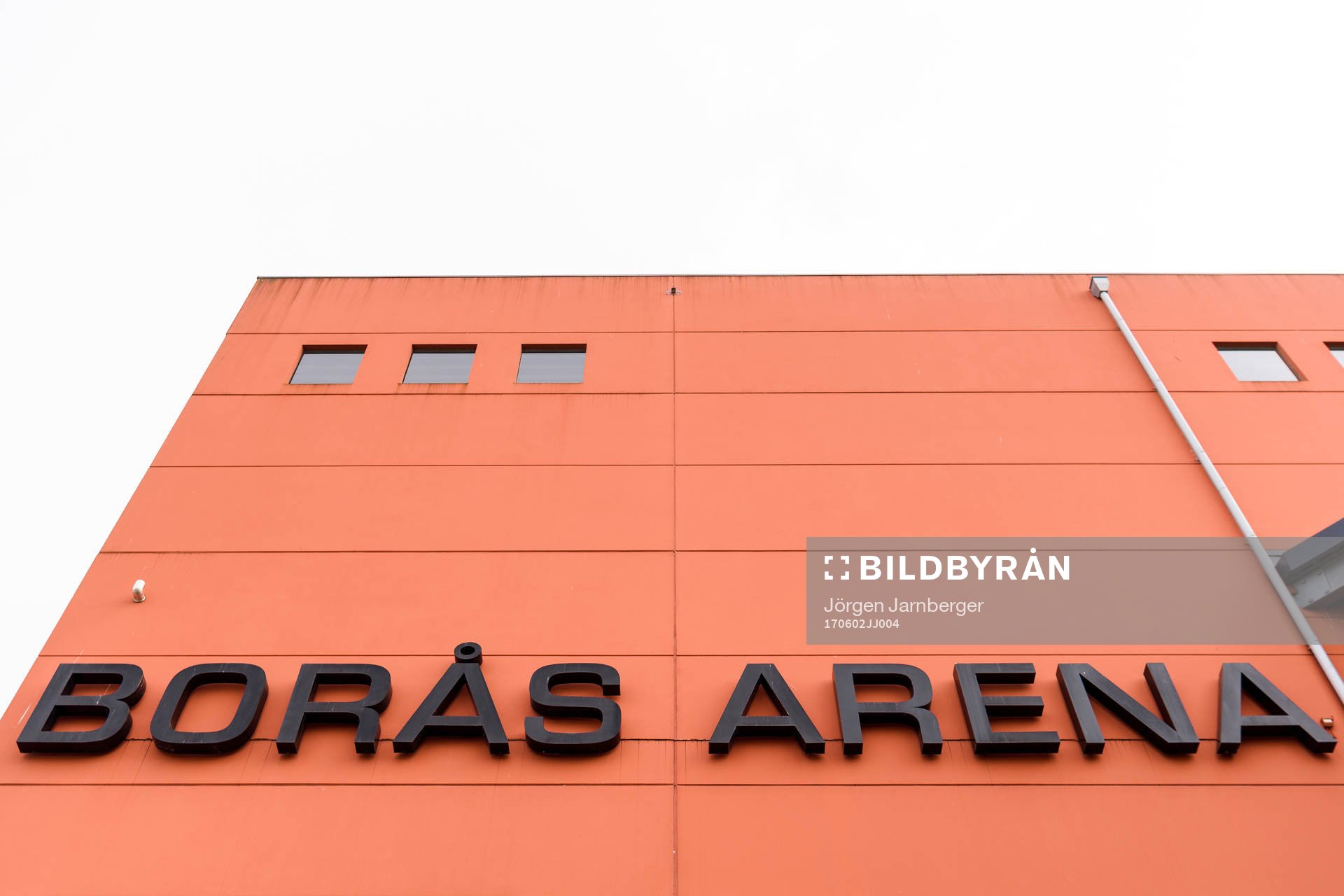 Borås arena