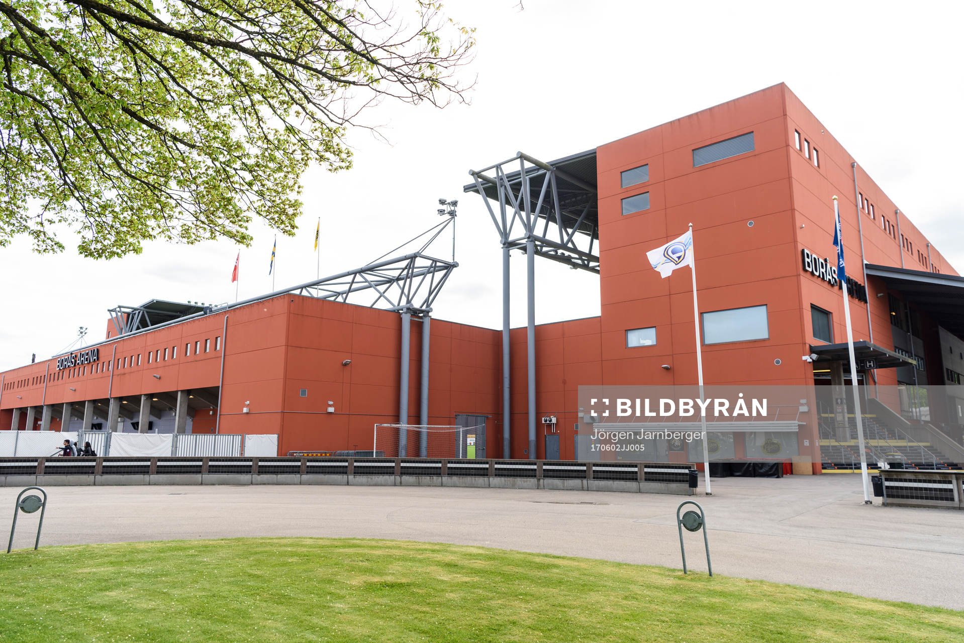 Borås arena