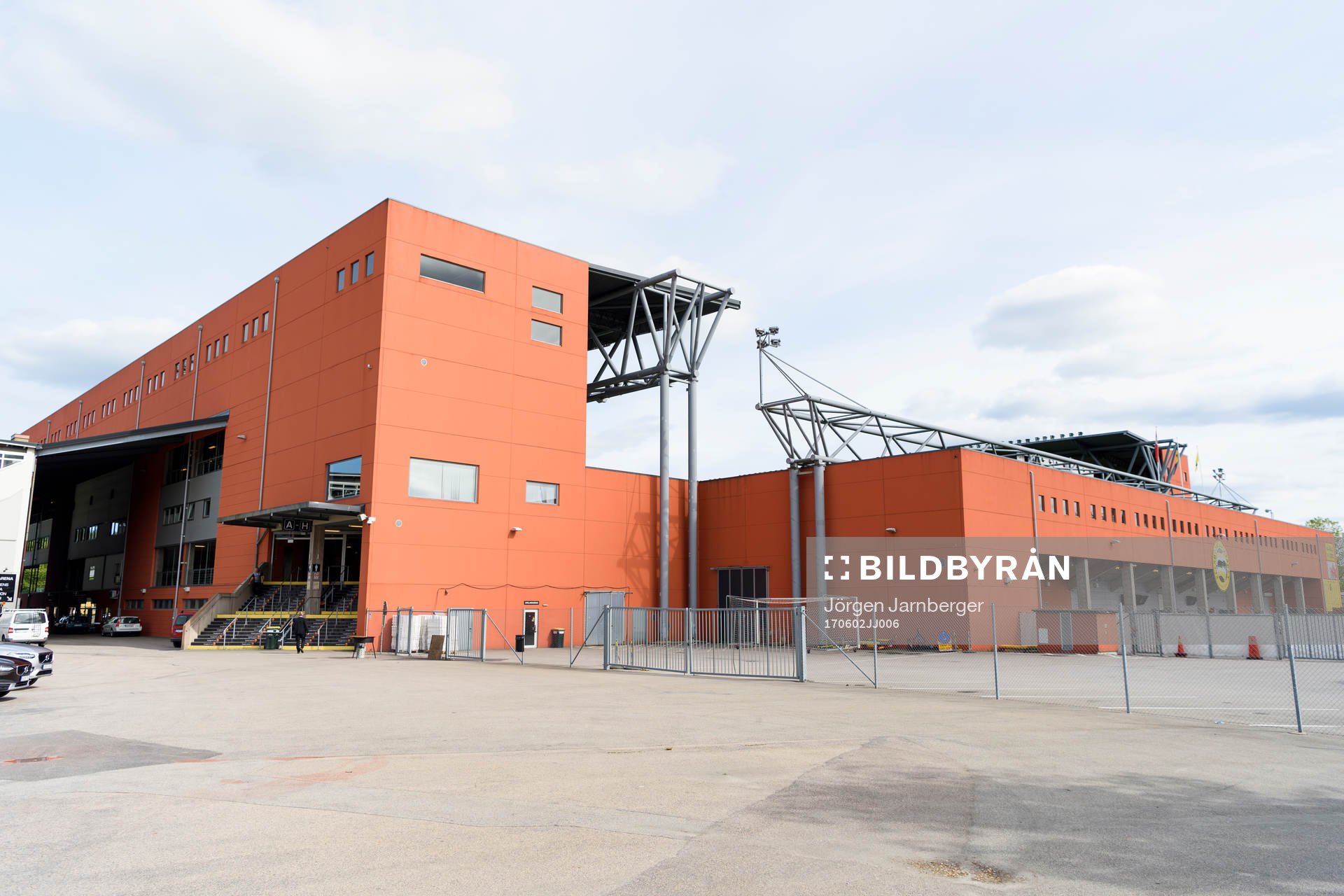 Borås arena
