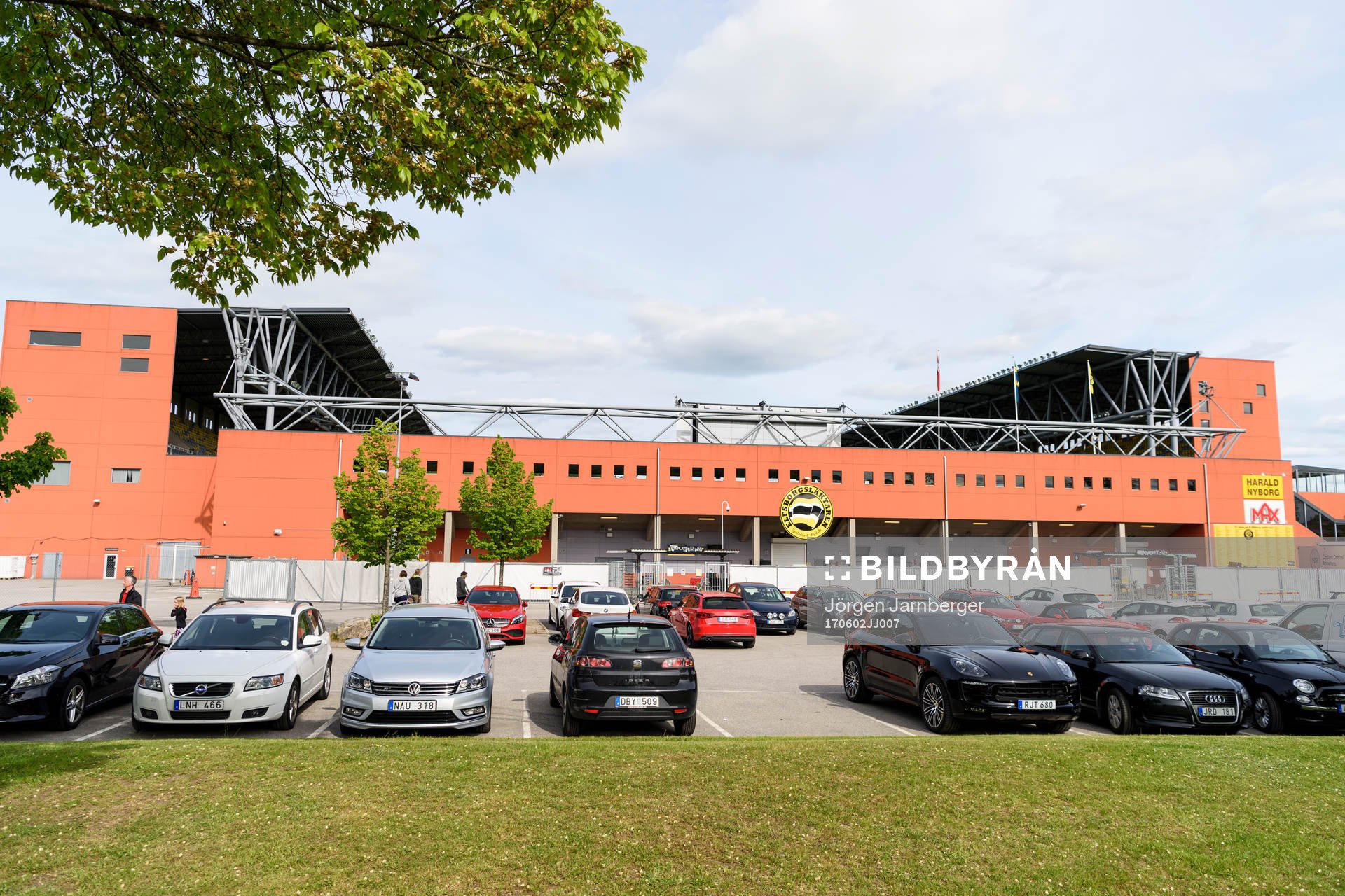Borås arena