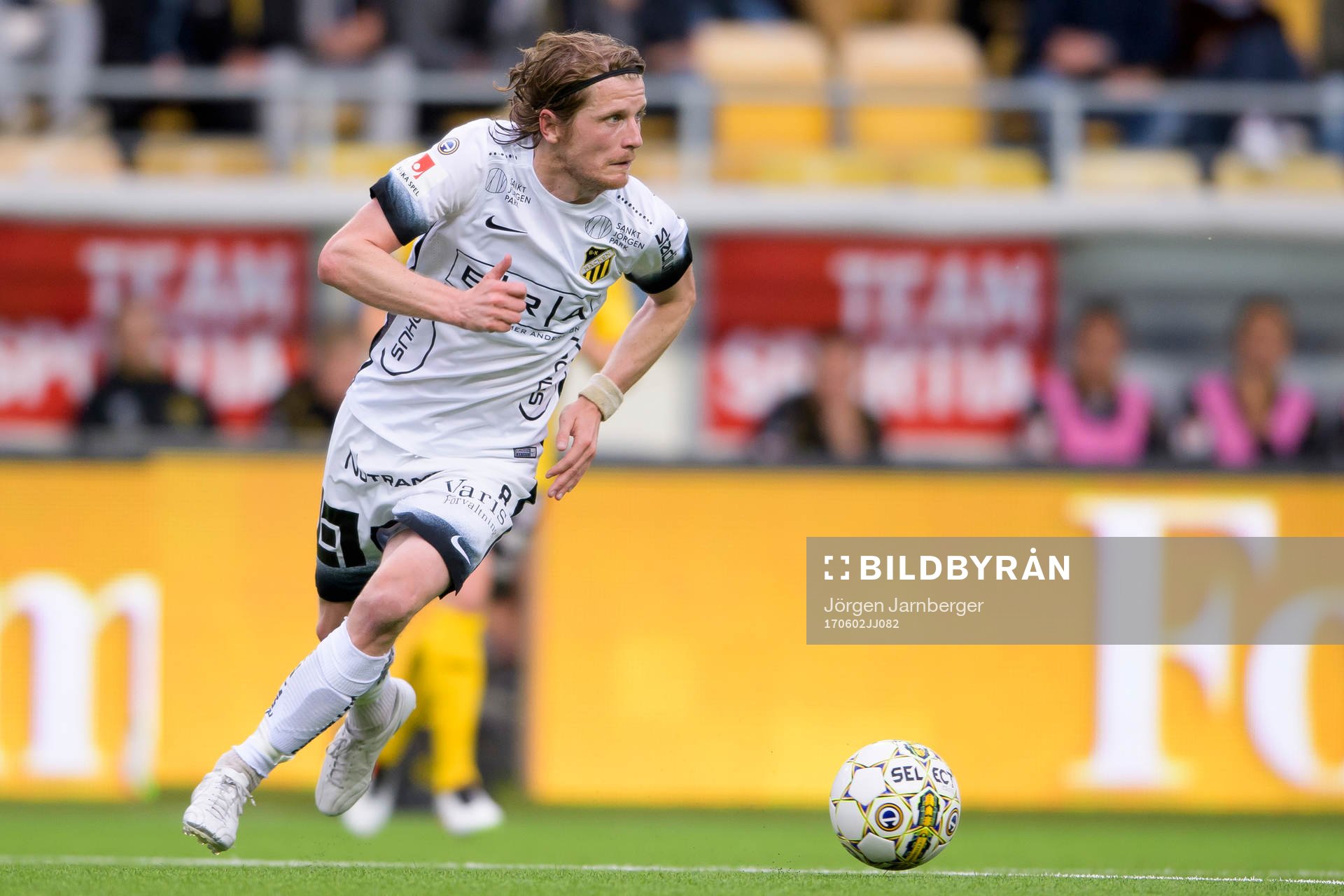 Häckens Erik Friberg