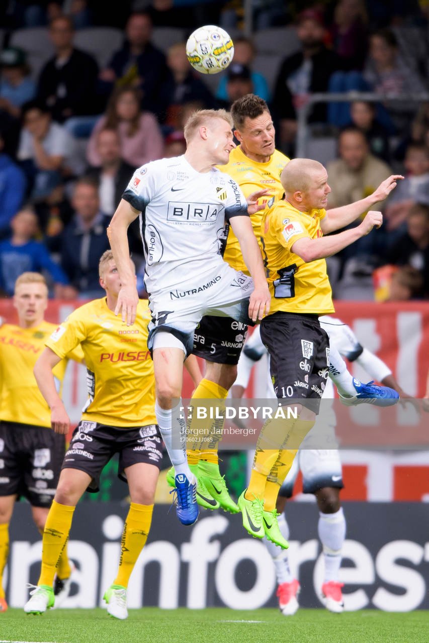 Häckens Juhani Ojala