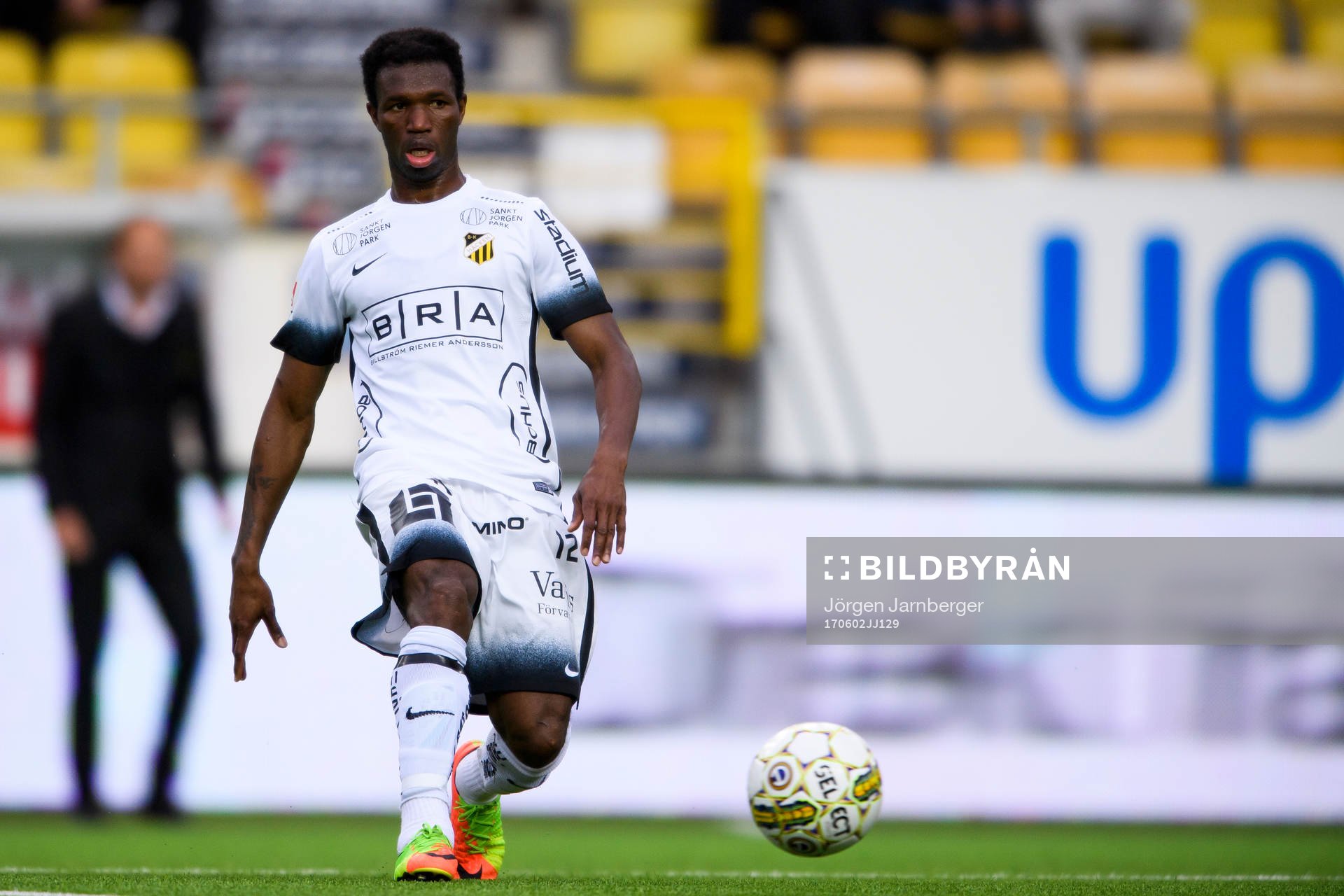 Häckens Mohammed Abubakari