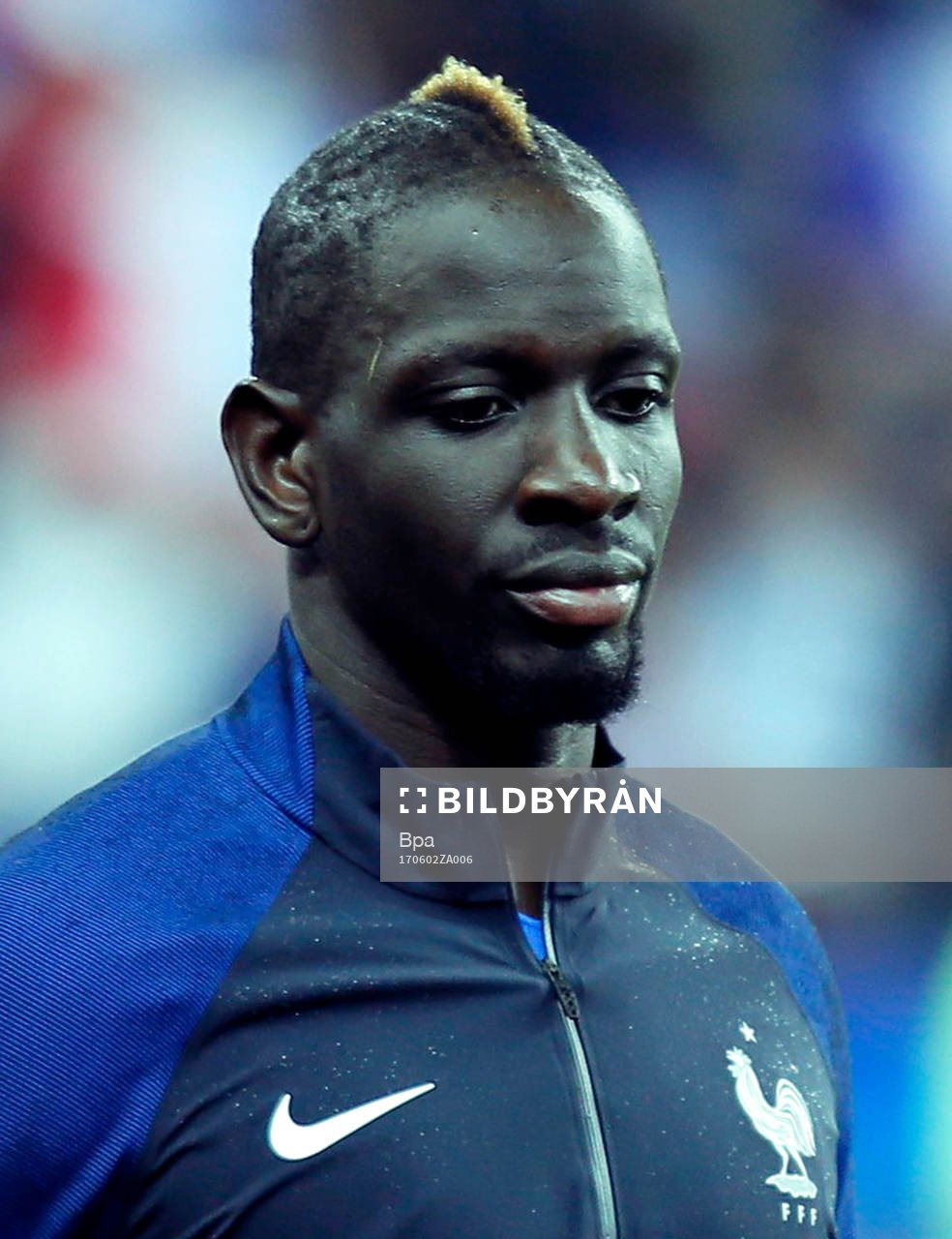 Mamadou Sakho , Frankrike