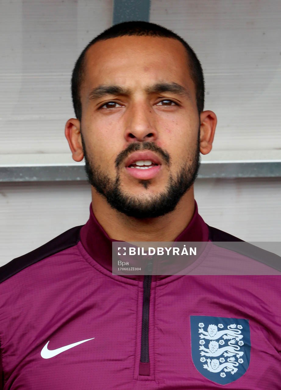Theo Walcott