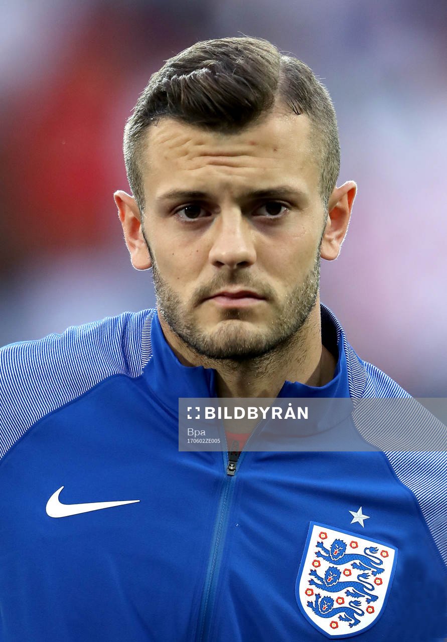 Jack Wilshere