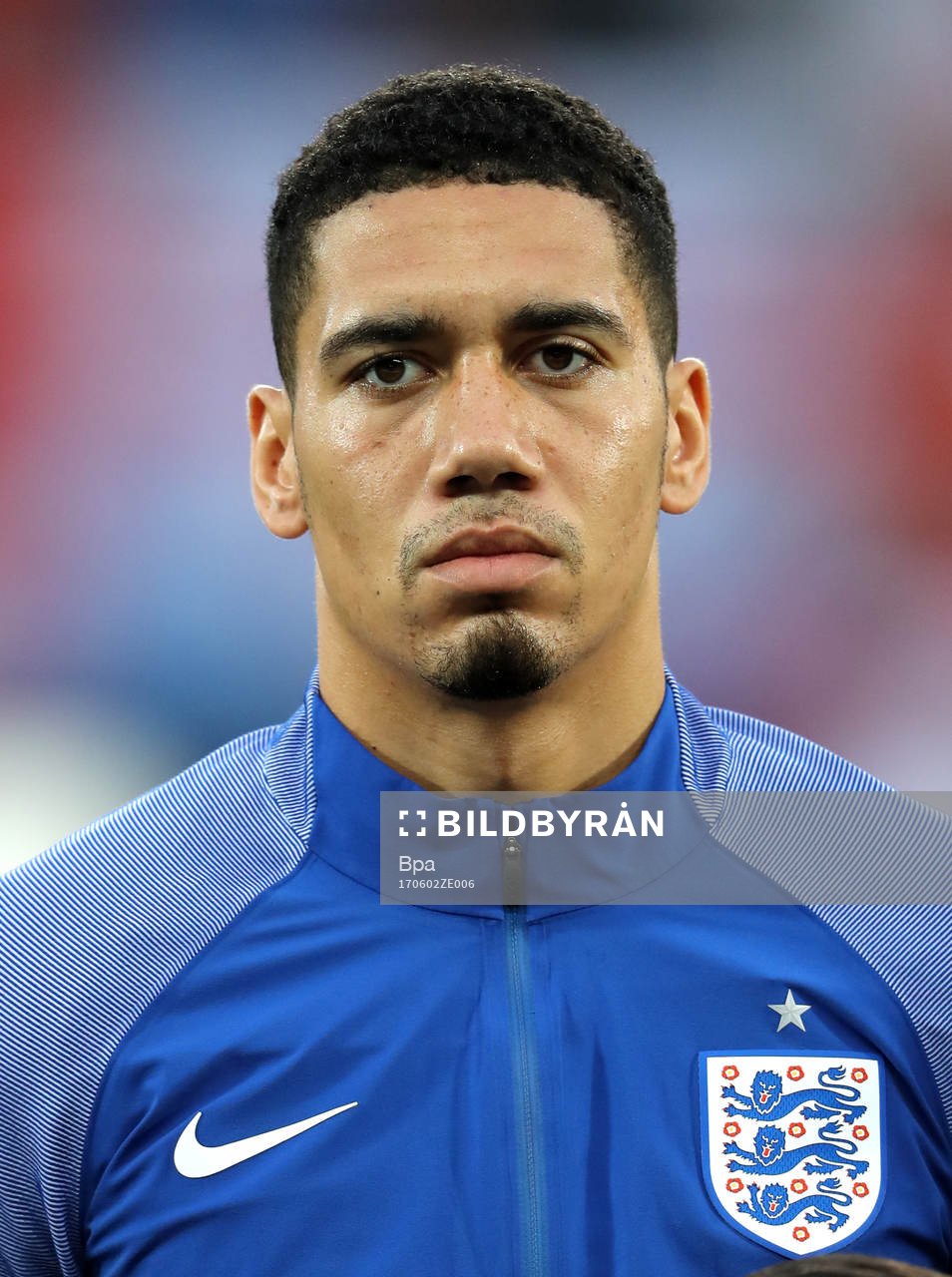 Christopher Lloyd Smalling