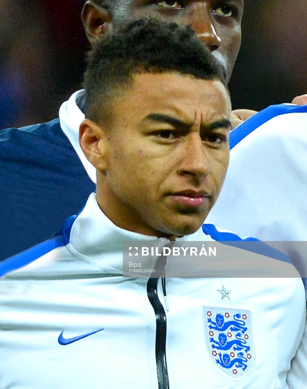 Jesse Ellis Lingard