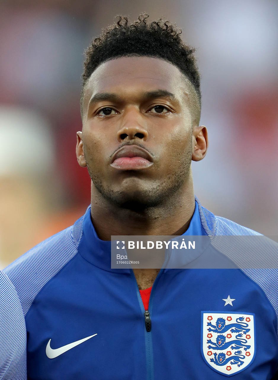 Daniel Sturridge