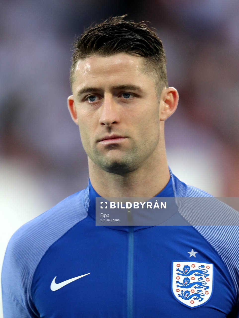 Gary Cahill