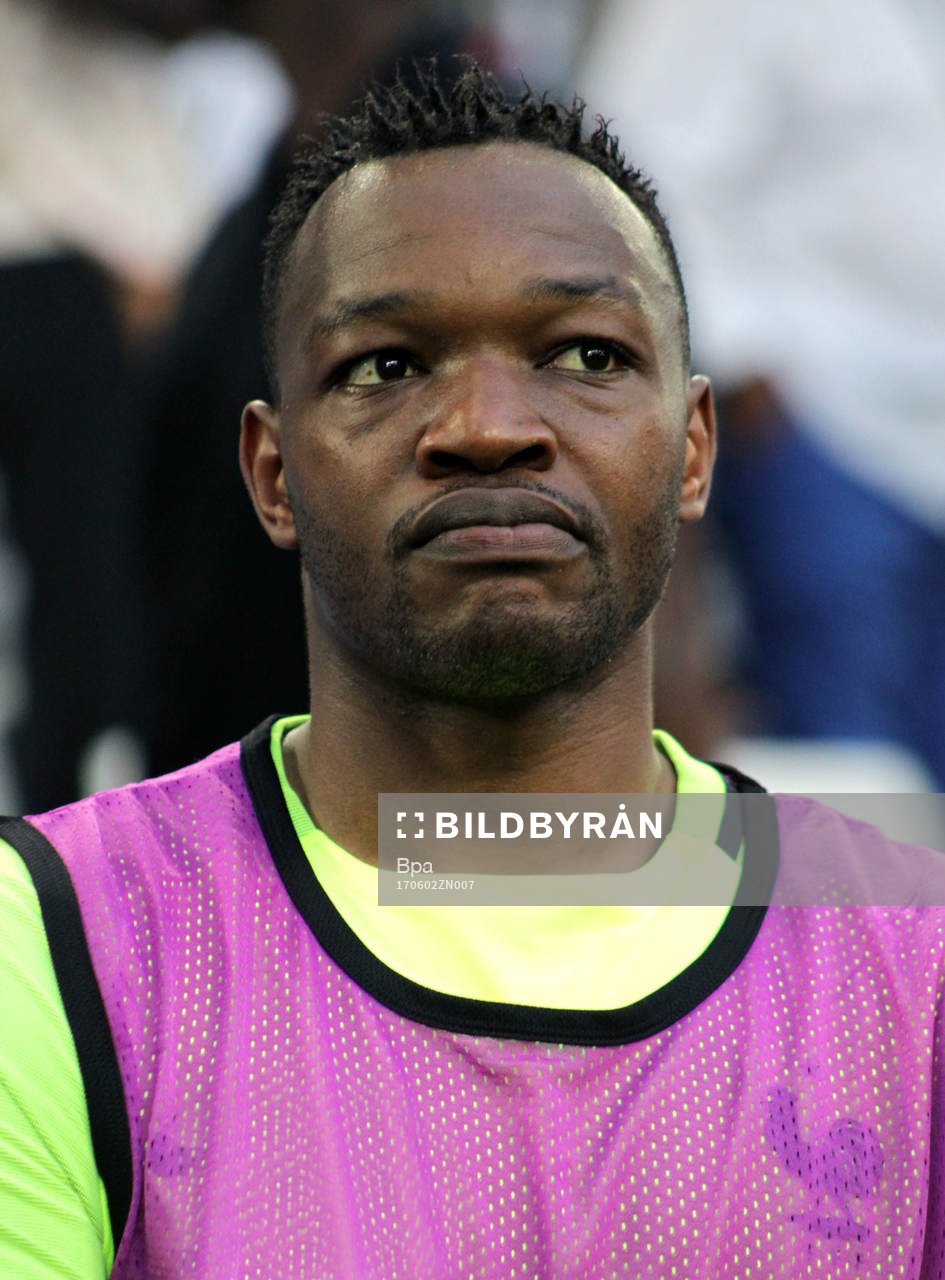 Steve Mandanda , Frankrike