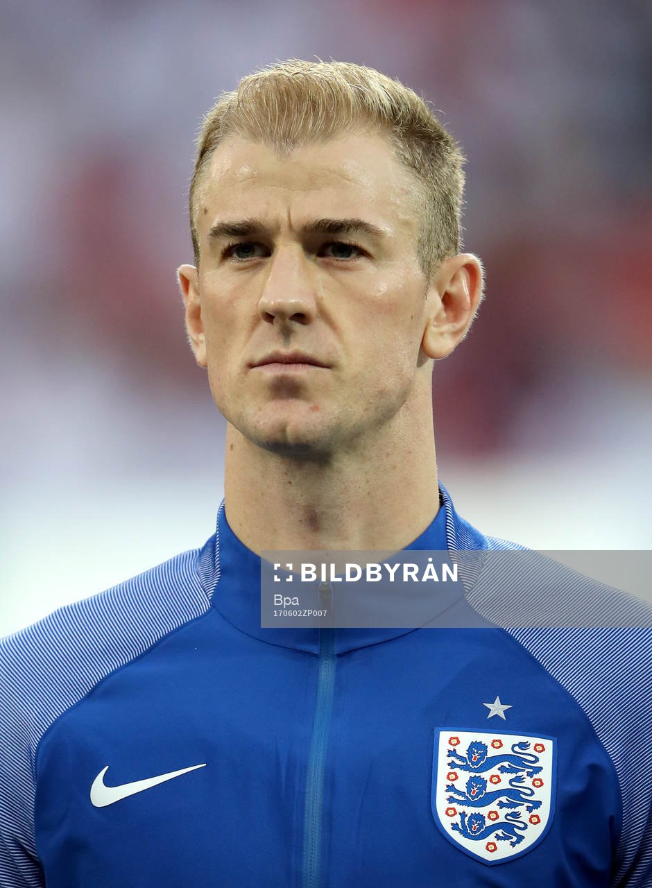 Joe Hart