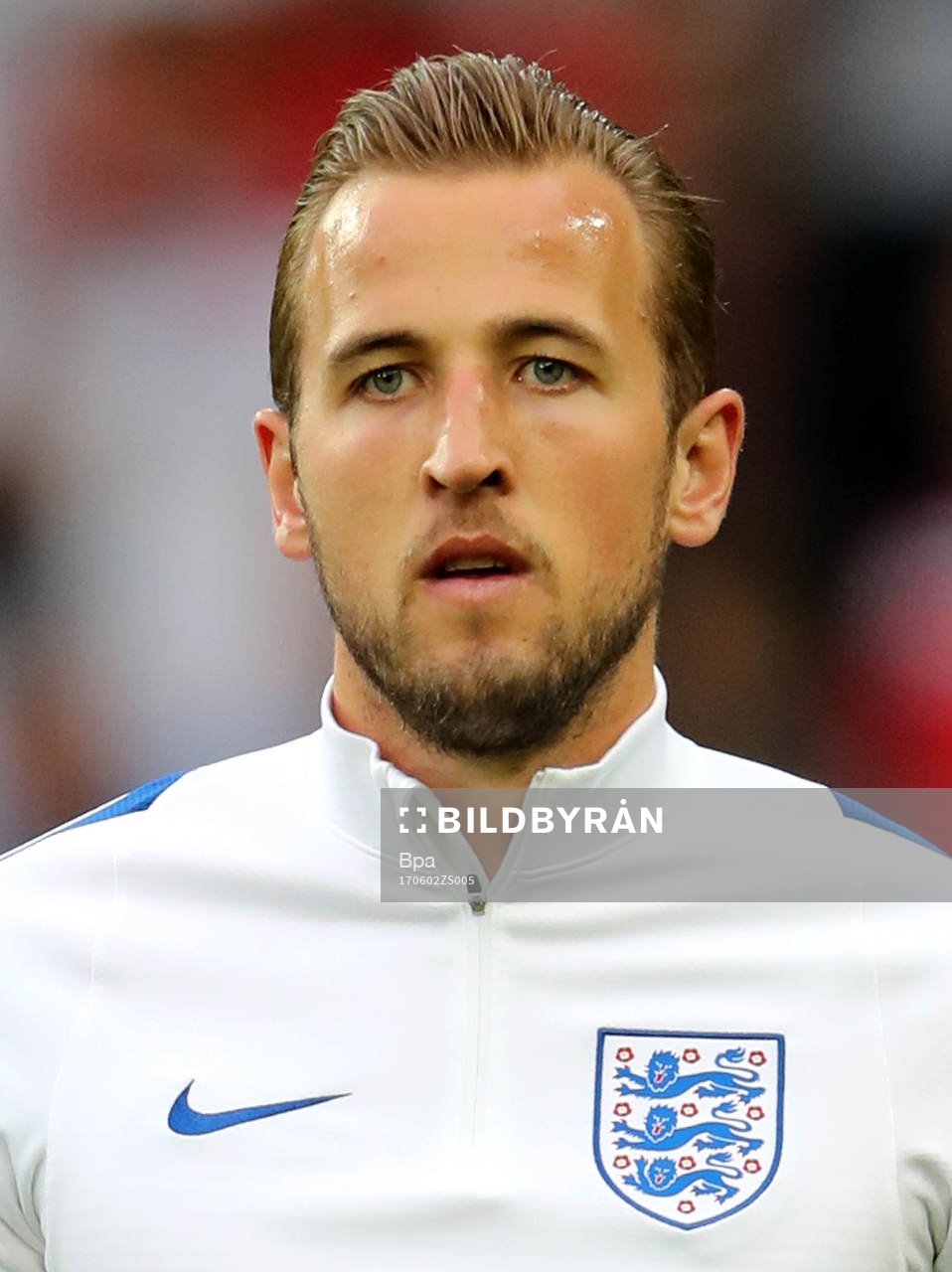 Harry Edward Kane