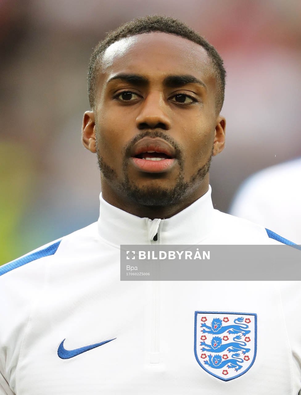Daniel Danny Rose