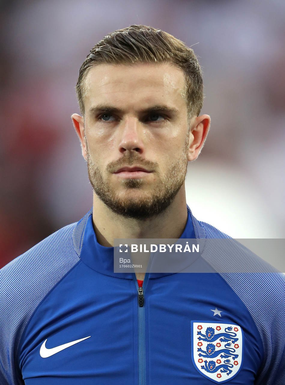 Jordan Henderson