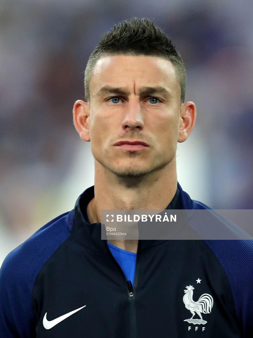 Laurent Koscielny , Frankrike