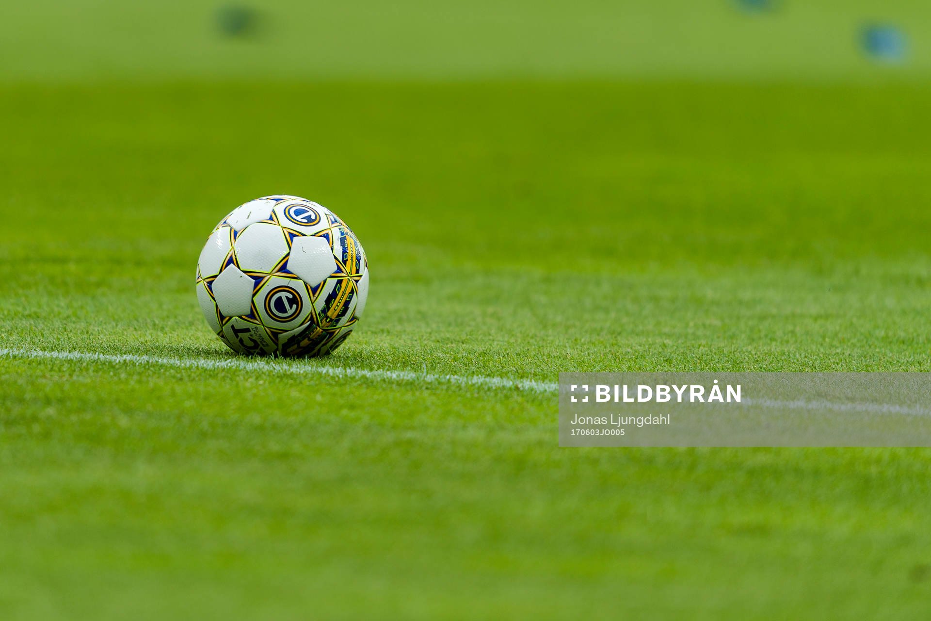 Fotboll