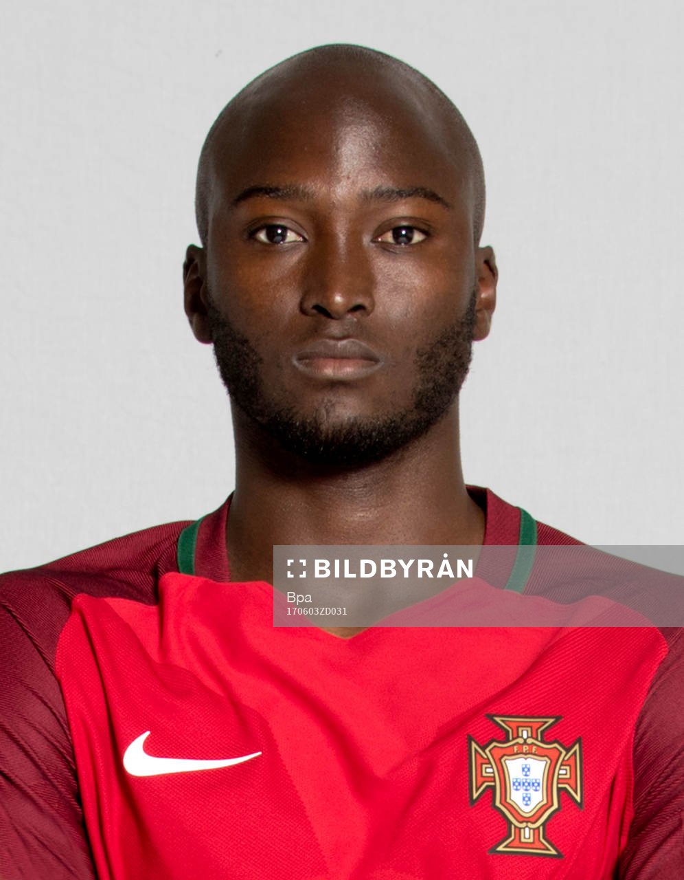 Danilo Luis Helio Pereira, Portugal
