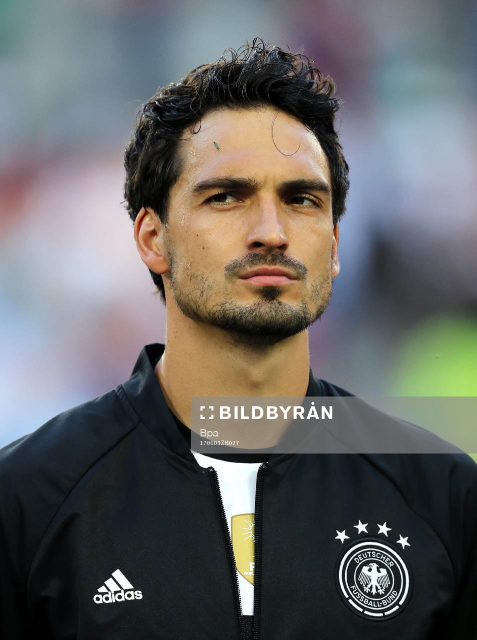 Mats Hummels, Tyskland