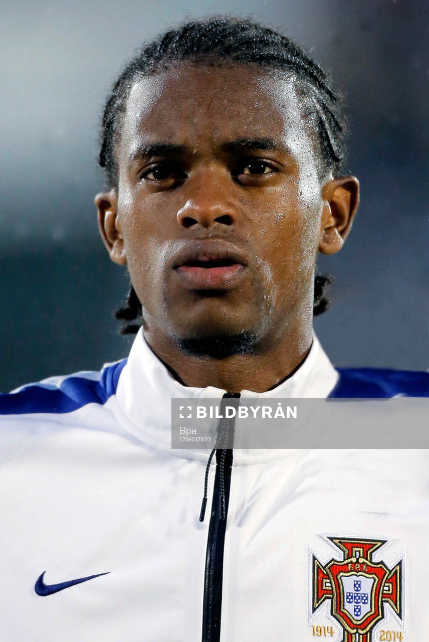 Nelson Cabral Semedo, Portugal