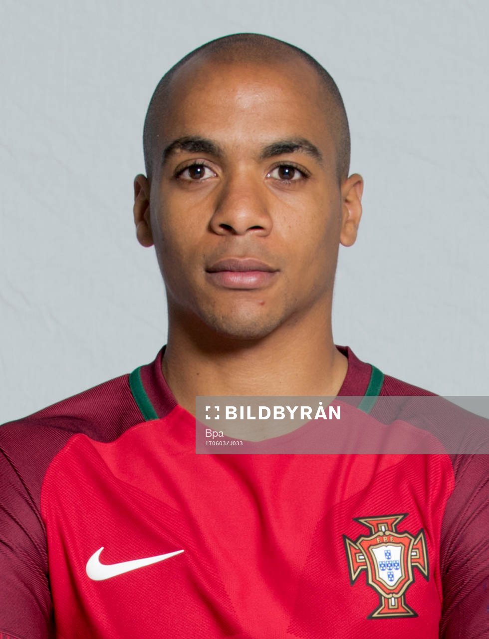 Joao Mario Naval da Costa Eduardo, Portugal