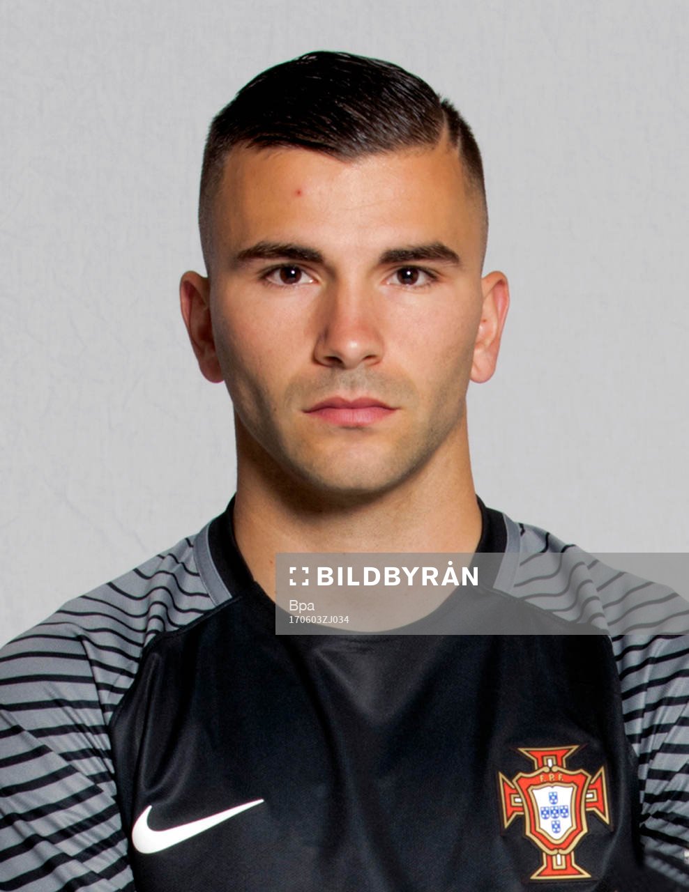 Anthony Lopes, Portugal