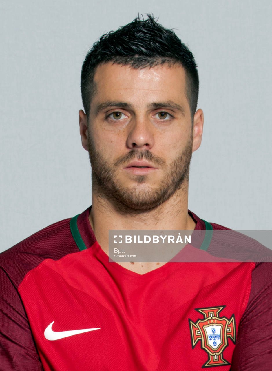 Adelino Andre Vieira de Freitas - Vieirinha, Portugal