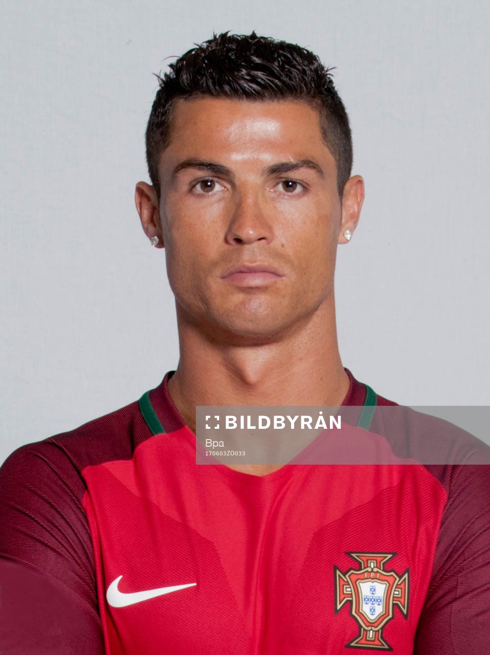 Uefa - World Cup Fifa Russia 2018 Qualifier / Portugal