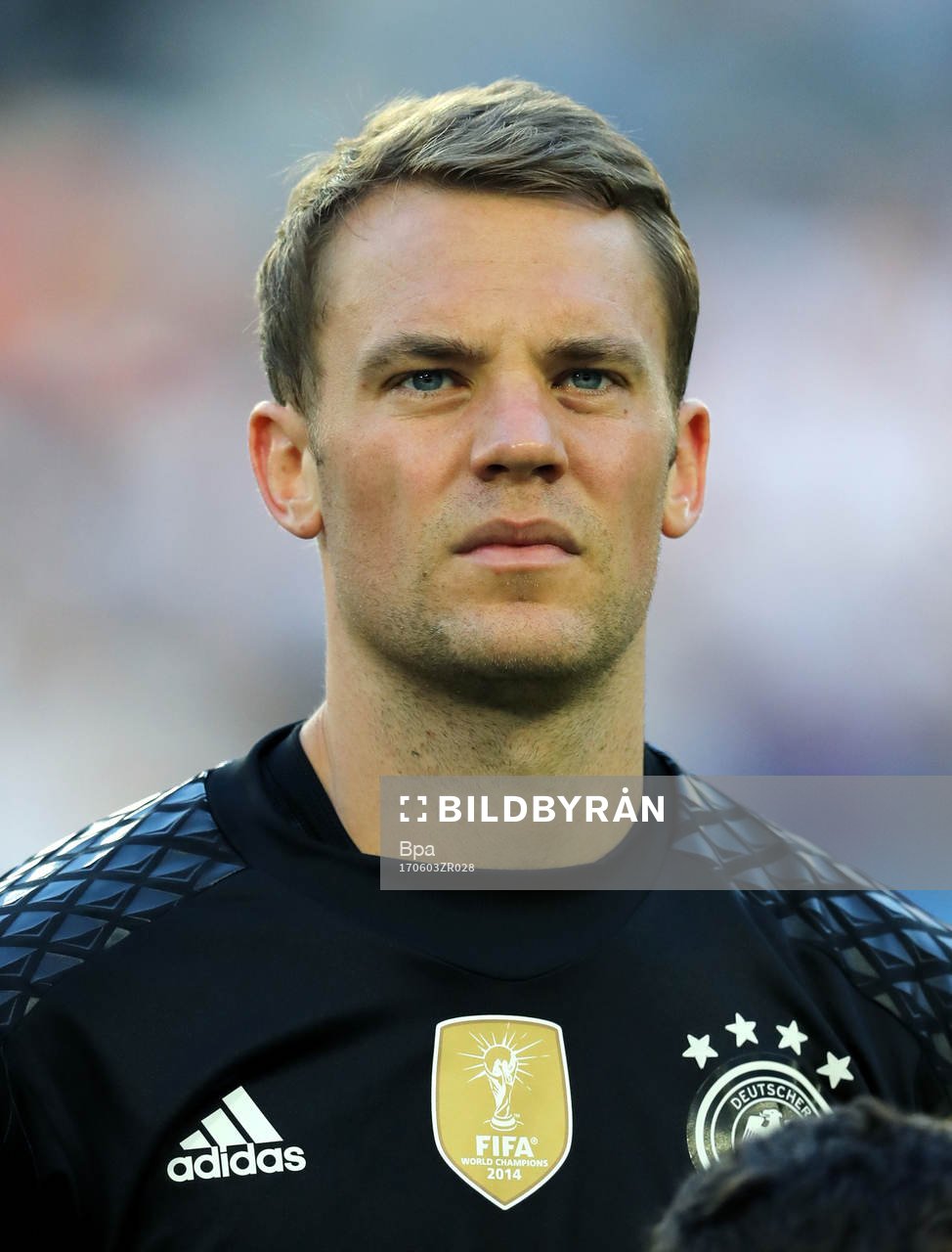 Manuel Neuer, Tyskland