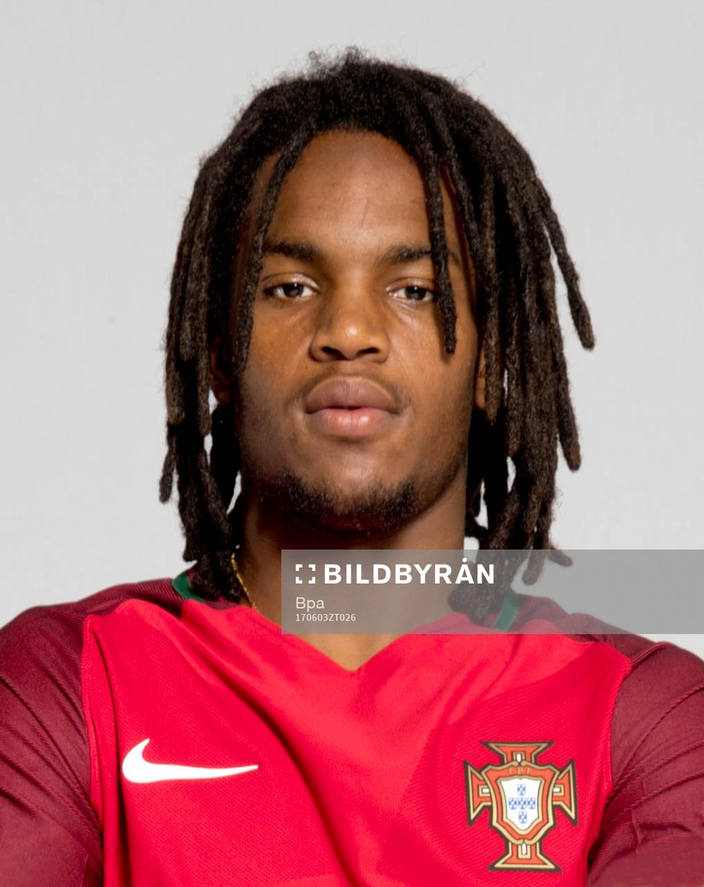 Renato Junior Luz Sanches, Portugal