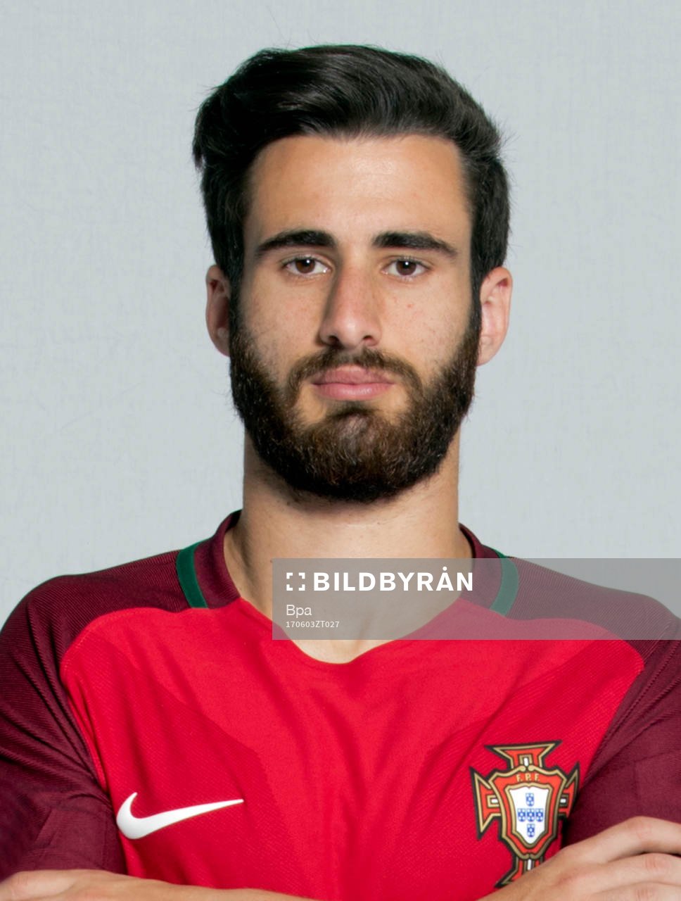 Rafael Alexandre Rafa Fernandes Ferreira da Silva,