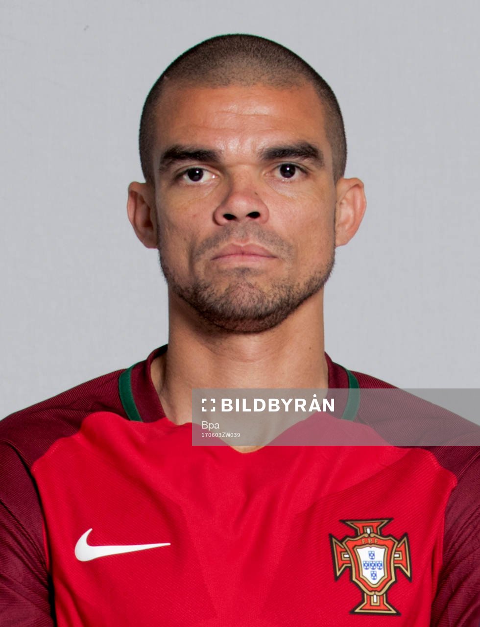 Kepler Laveran Lima Ferreira - Pepe, Portugal