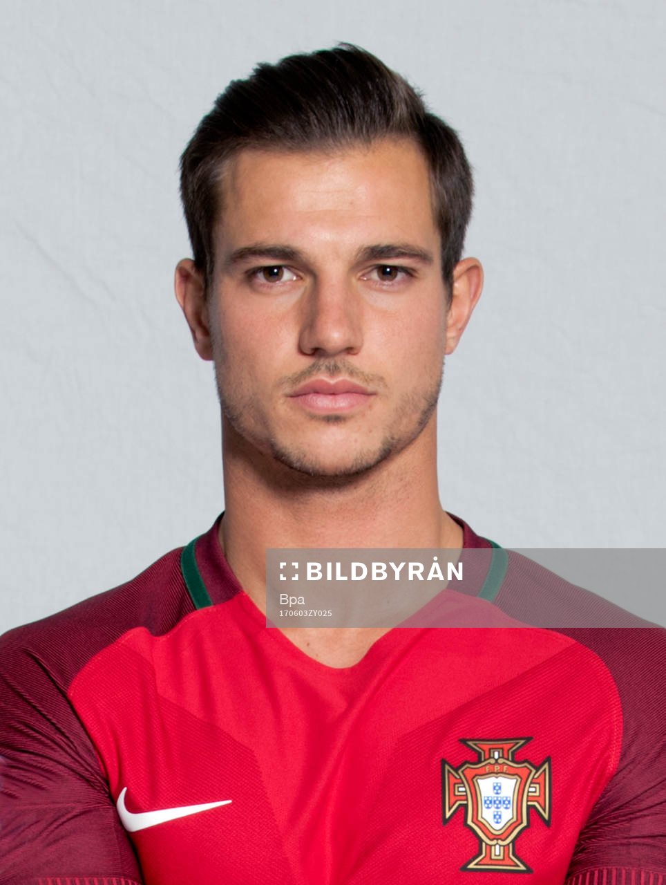 Cedric Ricardo Alves Soares, Portugal