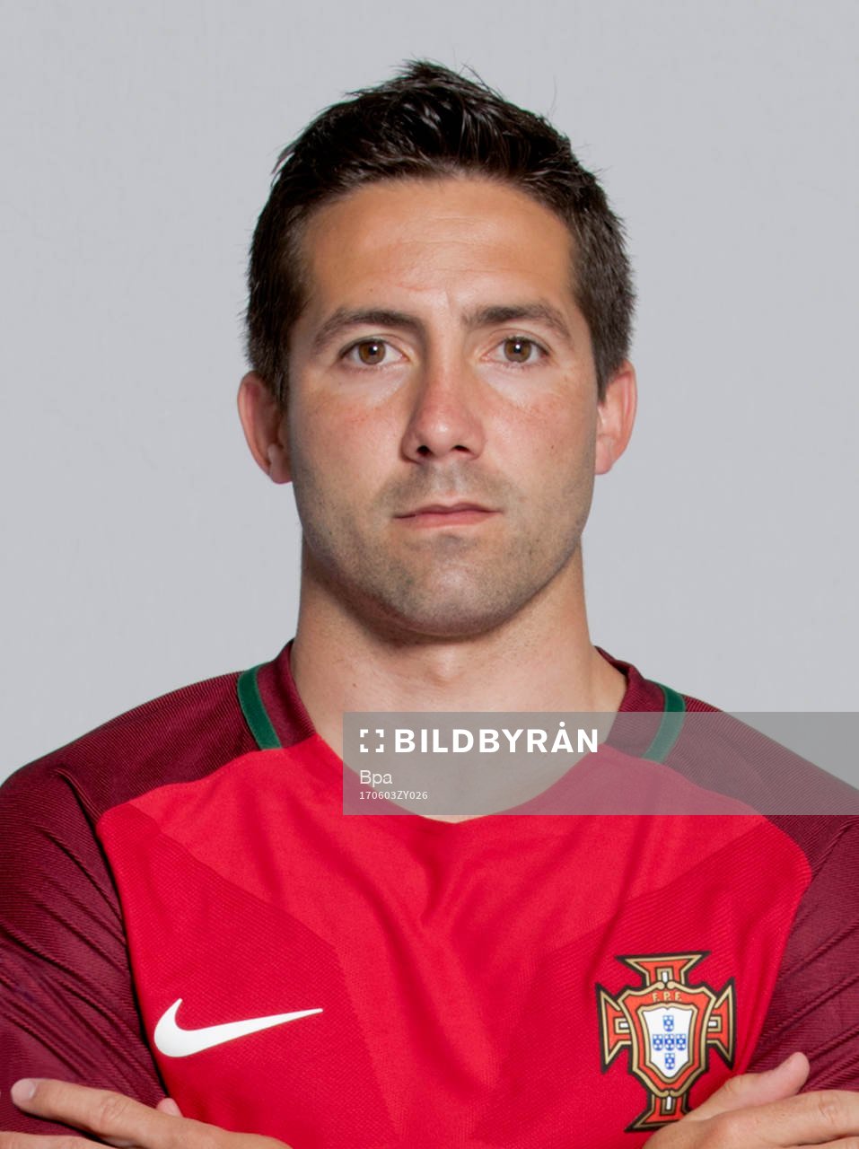 Joao Filip Iria Santos Moutinho, Portugal