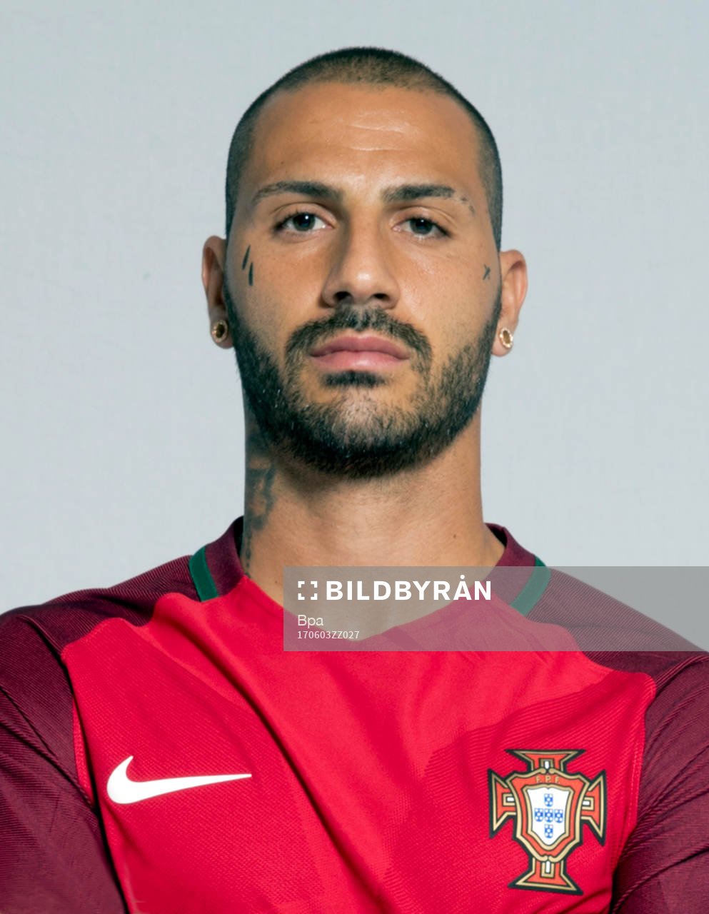 Ricardo Andrade Quaresma, Portugal