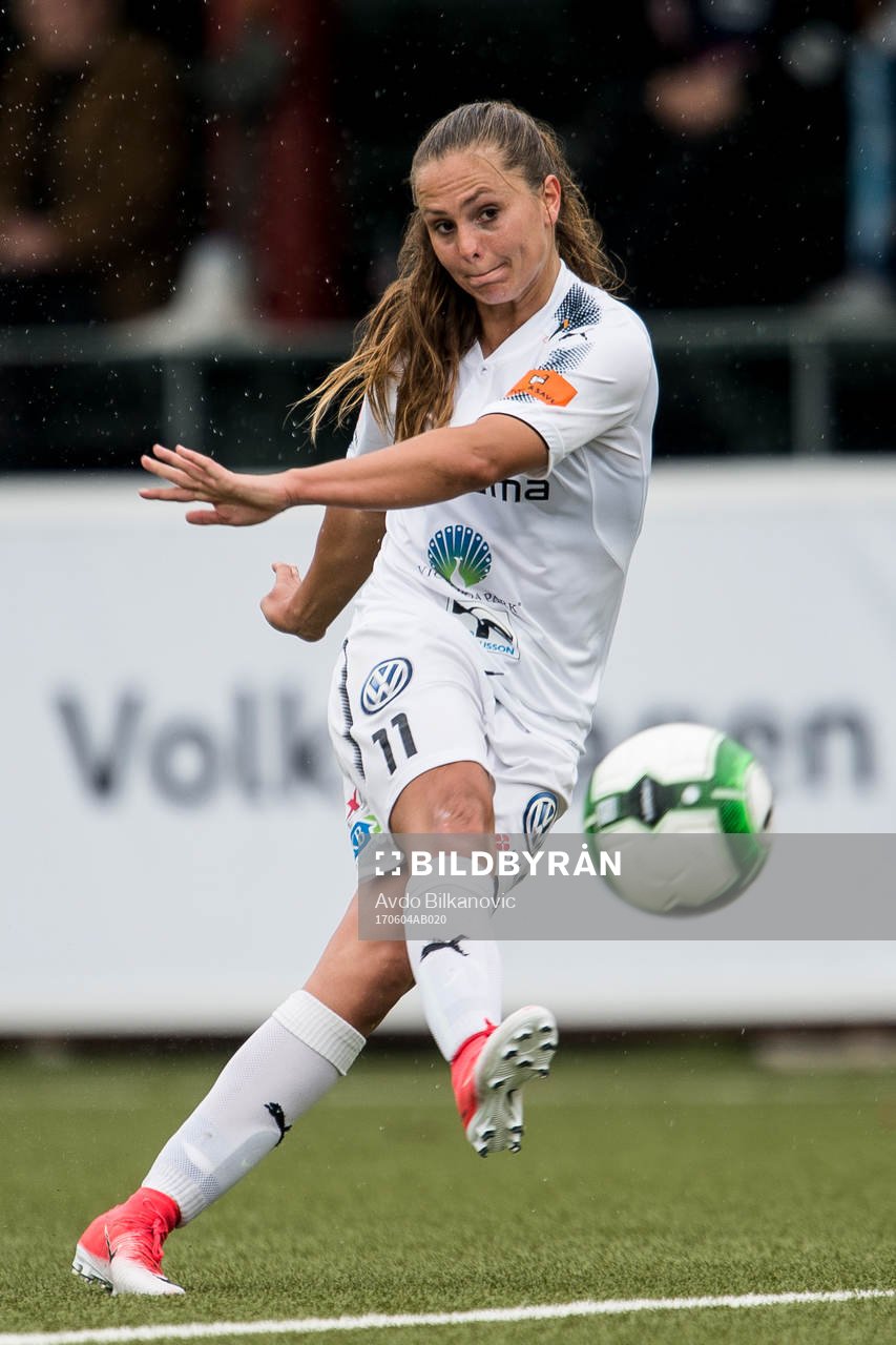 Rosengårds Lieke Martens