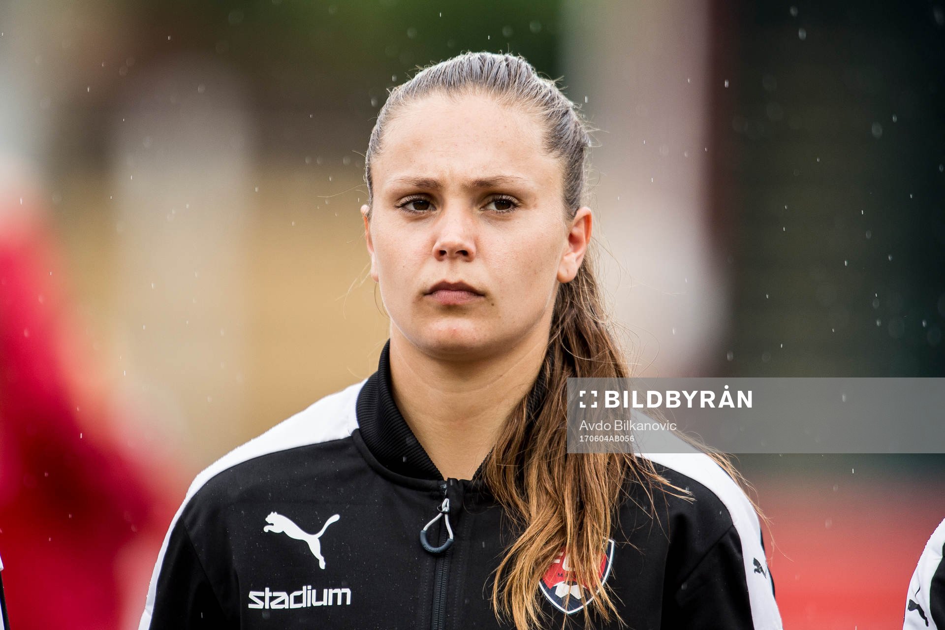 Rosengårds Lieke Martens