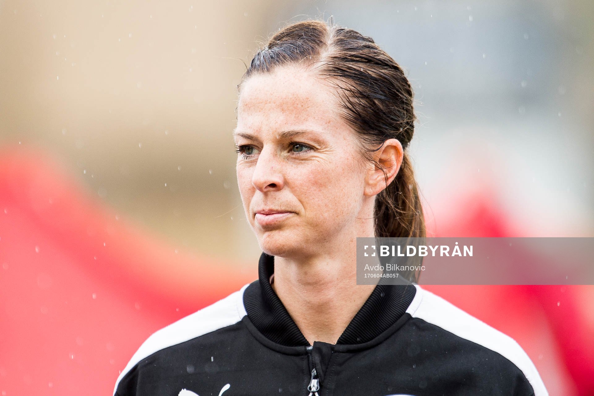 Rosengårds Lotta Schelin