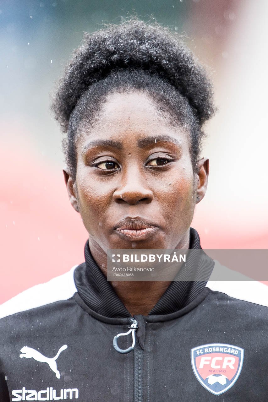Rosengårds Anita Asante