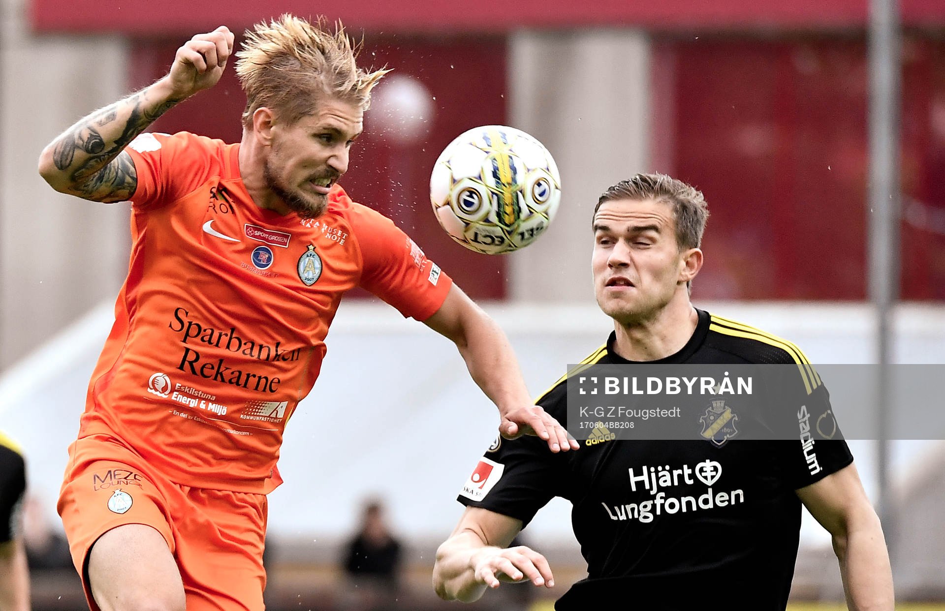 s  Eero Markkanen