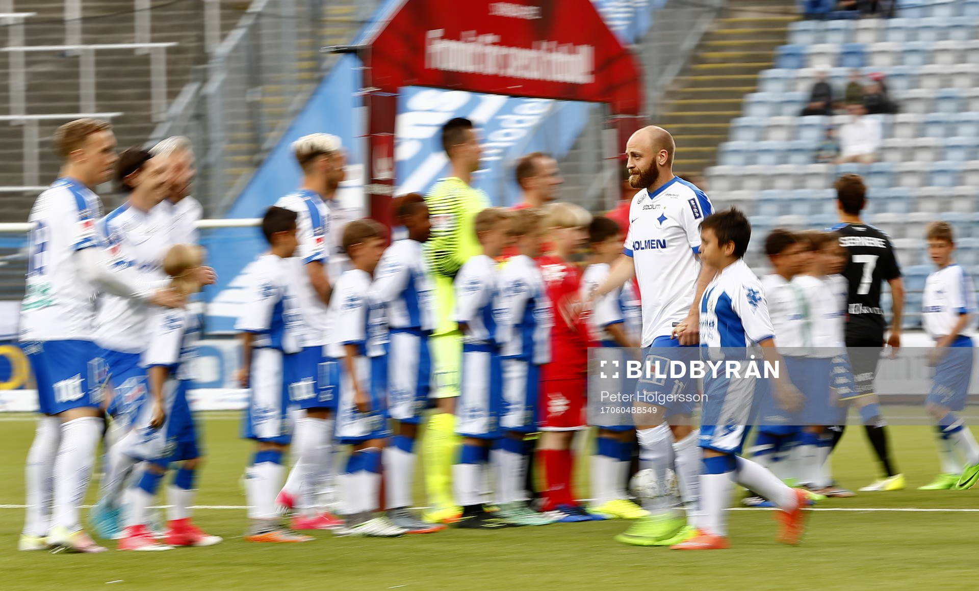 Norrköpings Daniel Sjölund