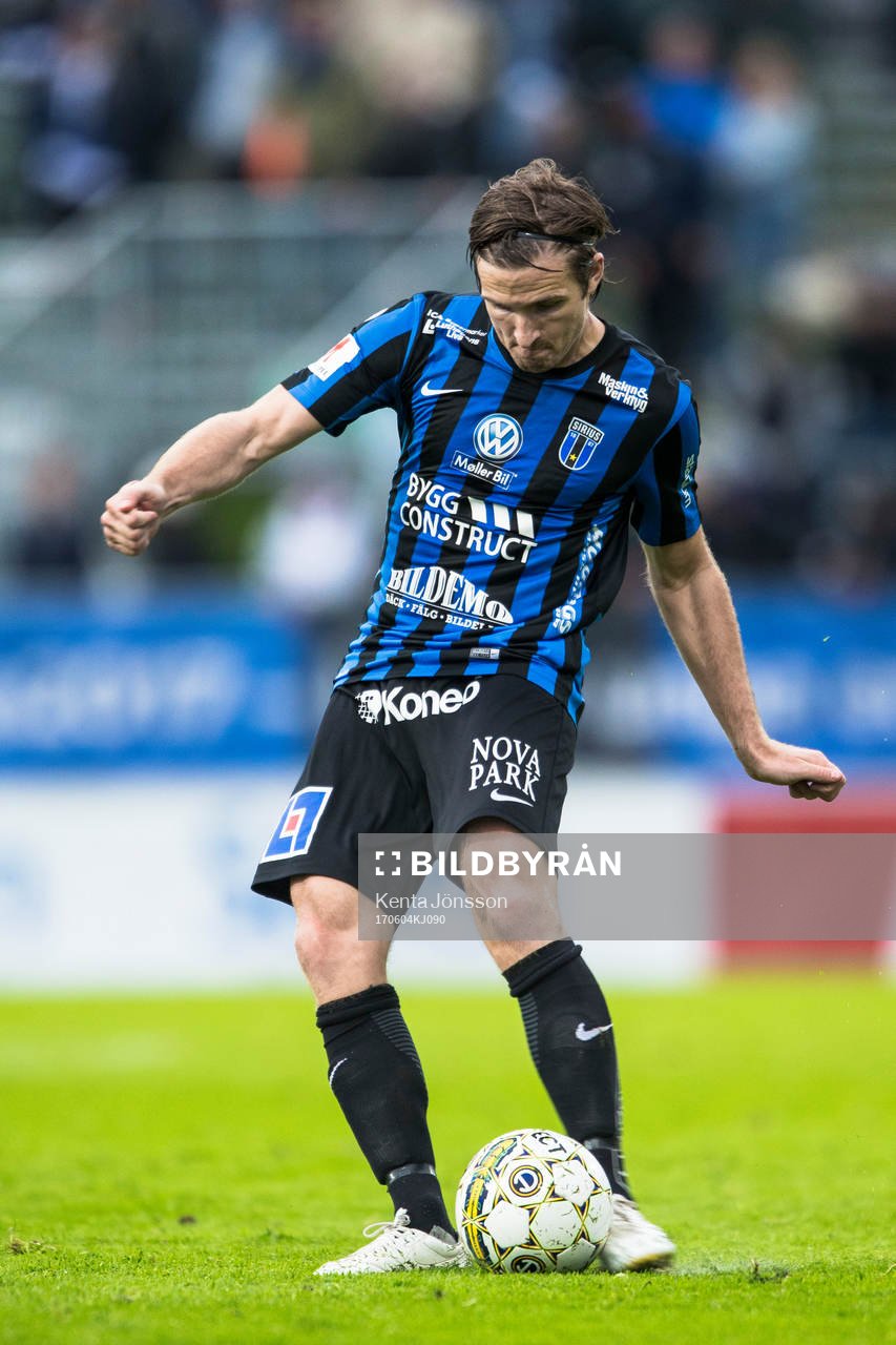 Sirius Jesper Arvidsson