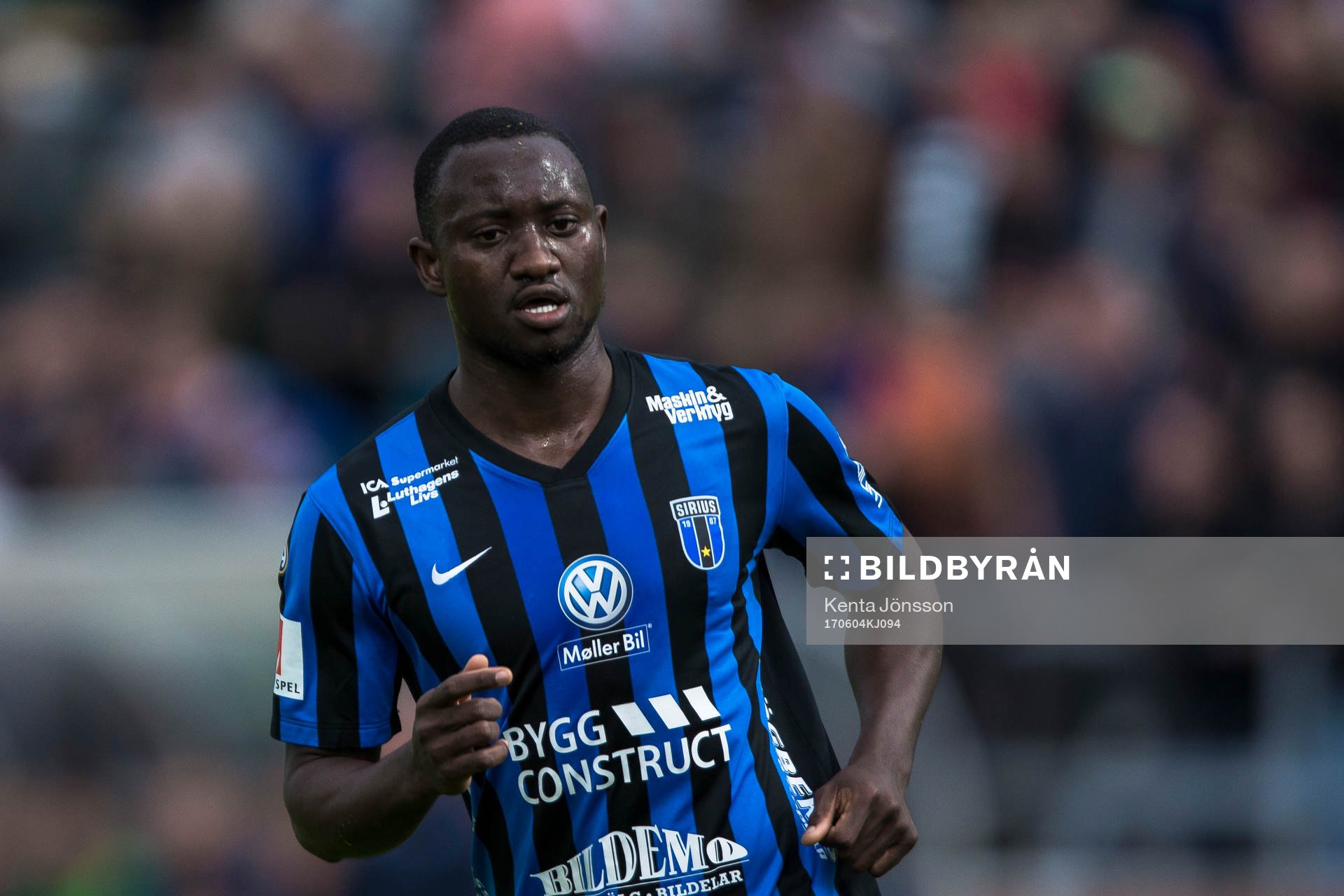 Sirius Moses Ogbu