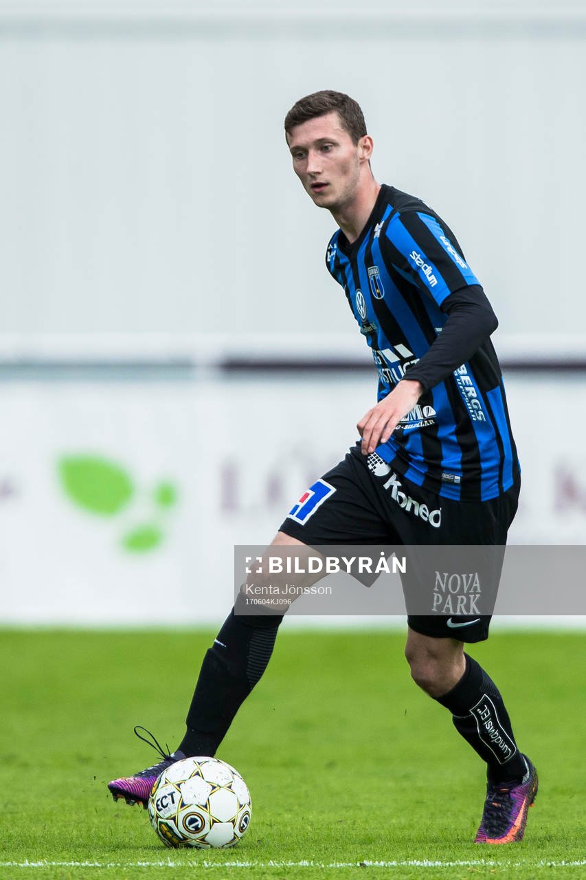 Sirius Jakob Bergman