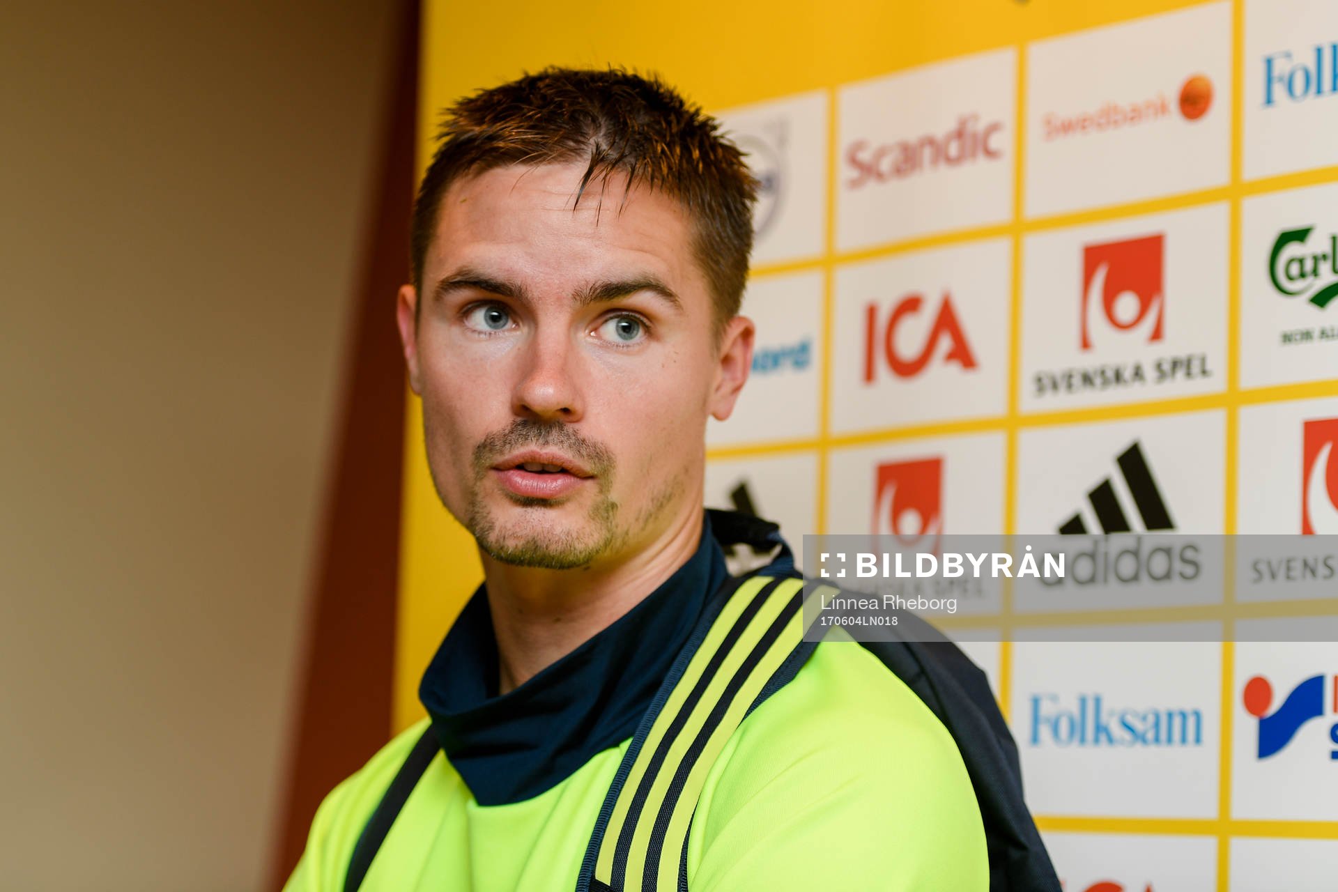Mikael Lustig