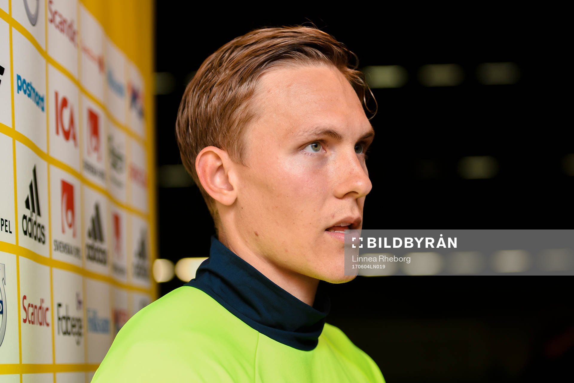 Ludwig Augustinsson