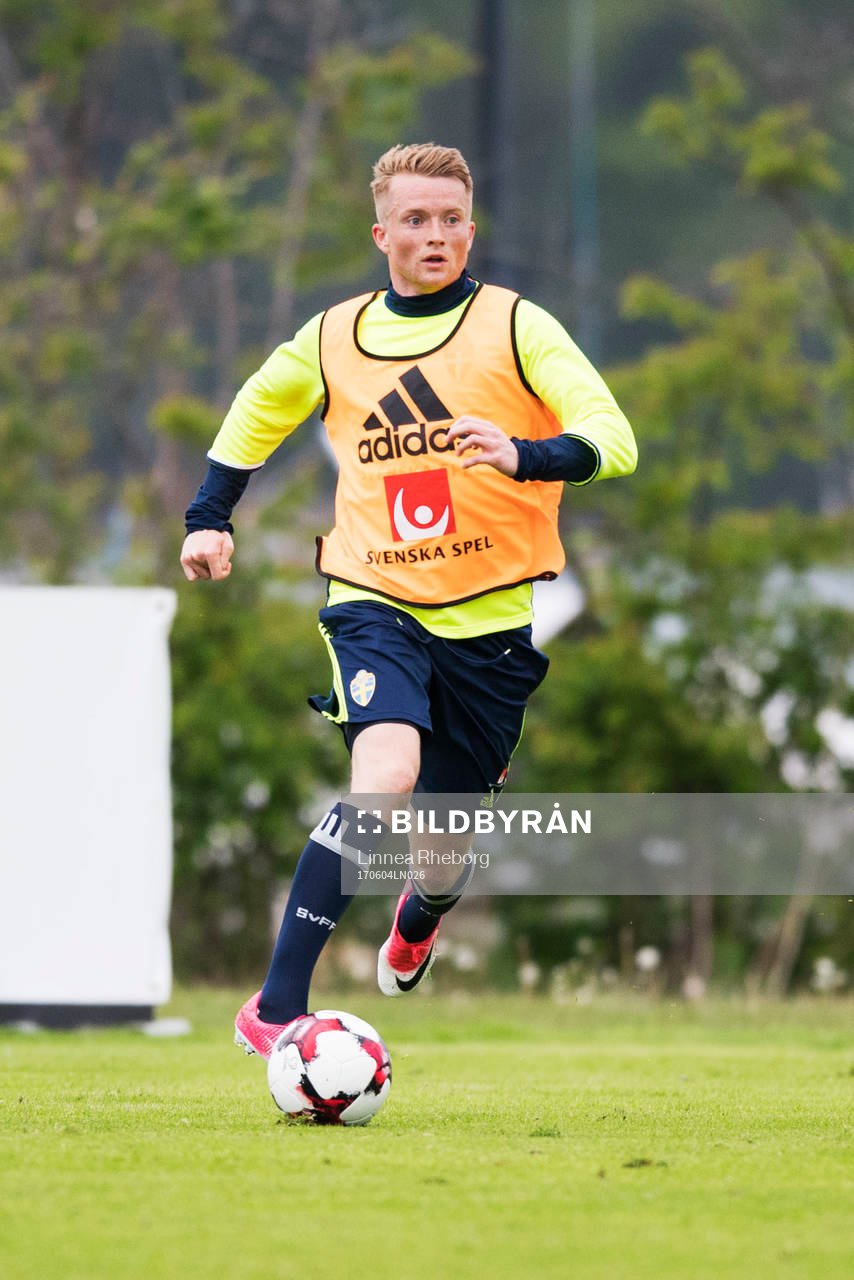 Sam Larsson
